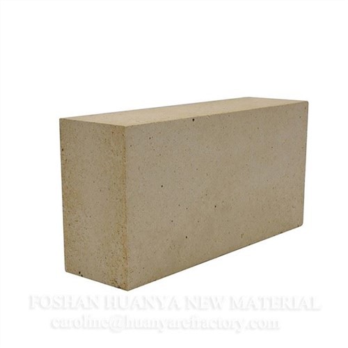 Глиноземна цегла SK35